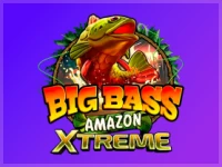 Big Bass Amazon Xtreme