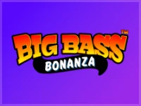 Big Bass Bonanza