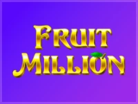 Fruit Million