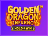 Golden Dragon Inferno