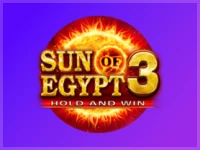 Sun of Egypt 3