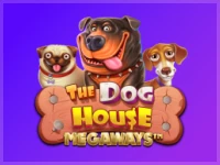 The Dog House Megaways