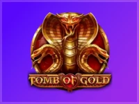 Tomb of Gold