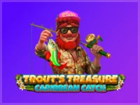 Trout’s Treasure – Caribbean Catch