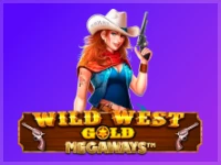 Wild West Gold Megaways